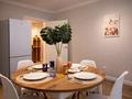 1-бөлмелі пәтер · 55 м² · 9/10 қабат, Гагарина 245 к4, бағасы: 34 500 ₸ в Алматы, Бостандыкский р-н — фото 3
