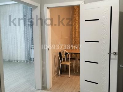 1-комнатная квартира, 41.48 м², 2/12 этаж, Туран 48 — Находится возле Астана арена за 23 млн 〒
