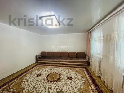 Отдельный дом · 2 комнаты · 92 м² · 10 сот., Акжар-2 1596 — Родниковская трасса за 25 млн 〒 в Актобе, жилой массив Акжар-2