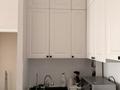 2-комнатная квартира · 46.7 м² · 3/10 этаж, Бокейхана — Фариза Онгарсынова-Жошы Хан за 37.5 млн ₸ в Астане, Есильский р-н — фото 5