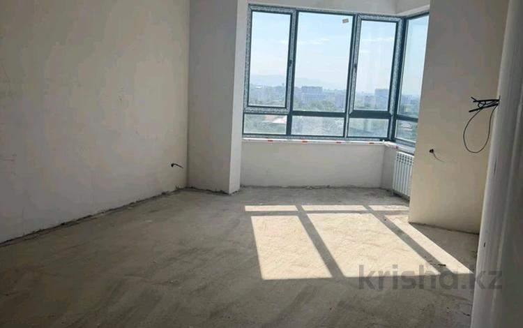 3-комнатная квартира · 97.1 м² · 9/13 этаж, Сагадат Нурмагамбетов 71 за 84 млн ₸ в Алматы, Медеуский р-н — фото 18