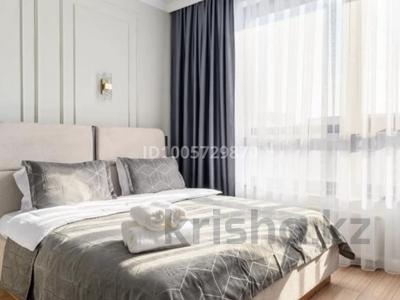1-комнатная квартира · 42 м², Туран 44Б за 14 500 ₸ в Астане, Есильский р-н
