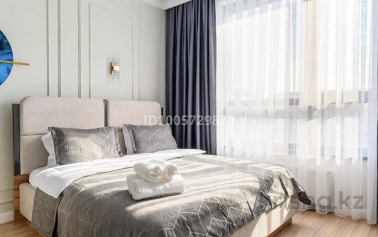 1-бөлмелі пәтер · 42 м², Туран 44Б, бағасы: 14 500 ₸ в Астане, Есильский р-н — фото 2
