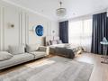 1-бөлмелі пәтер · 42 м², Туран 44Б, бағасы: 14 500 ₸ в Астане, Есильский р-н — фото 2