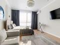 1-бөлмелі пәтер · 42 м², Туран 44Б, бағасы: 14 500 ₸ в Астане, Есильский р-н — фото 3