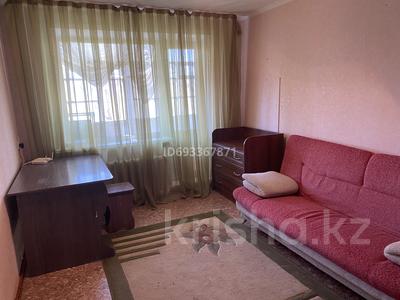 1-комнатная квартира, 34 м², 7/9 этаж помесячно, Камзина 62 за 100 000 〒 в Павлодаре