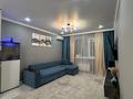 2-бөлмелі пәтер · 53 м² · 6/9 қабат, Рыскулбекова 29, бағасы: 34 млн ₸ в Астане, Алматы р-н