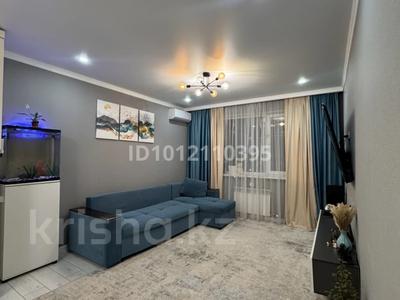 2-бөлмелі пәтер · 53 м² · 6/9 қабат, Рыскулбекова 29, бағасы: 34 млн ₸ в Астане, Алматы р-н