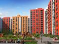 2-бөлмелі пәтер · 53 м² · 6/9 қабат, Рыскулбекова 29, бағасы: 34 млн ₸ в Астане, Алматы р-н — фото 13