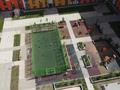 2-бөлмелі пәтер · 53 м² · 6/9 қабат, Рыскулбекова 29, бағасы: 34 млн ₸ в Астане, Алматы р-н — фото 14