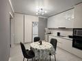 2-бөлмелі пәтер · 53 м² · 6/9 қабат, Рыскулбекова 29, бағасы: 34 млн ₸ в Астане, Алматы р-н — фото 4