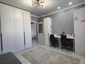 2-бөлмелі пәтер · 53 м² · 6/9 қабат, Рыскулбекова 29, бағасы: 34 млн ₸ в Астане, Алматы р-н — фото 8