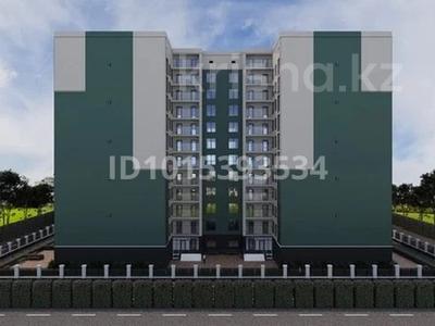 2-комнатная квартира · 71.6 м² · 9/11 этаж, Победы 70а за 32 млн ₸ в Костанае