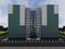 2-комнатная квартира · 71.6 м² · 9/11 этаж, Победы 70а за 35 млн ₸ в Костанае
