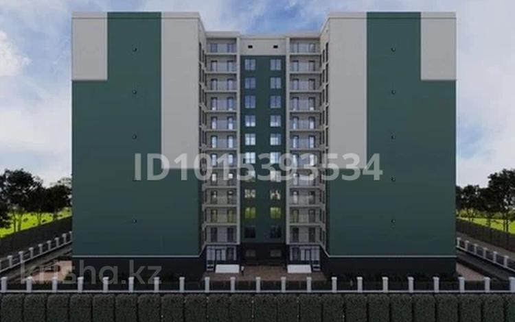 2-комнатная квартира · 71.6 м² · 9/11 этаж, Победы 70а за 32 млн ₸ в Костанае — фото 3
