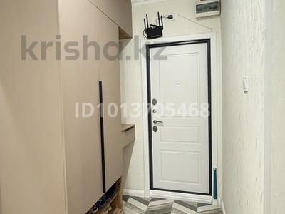 3-комнатная квартира · 71 м² · 3/5 этаж, 27-й мкр 32 — Возле садика за 26 млн ₸ в Актау