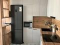 1-комнатная квартира · 48 м² · 9/9 этаж, К. Толеметова 64/3 — На пересечении улиц Тулеметова и Казиевой за 200 000 ₸ в Шымкенте, Абайский р-н