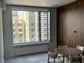 1-комнатная квартира · 48 м² · 9/9 этаж, К. Толеметова 64/3 — На пересечении улиц Тулеметова и Казиевой за 200 000 ₸ в Шымкенте, Абайский р-н — фото 4