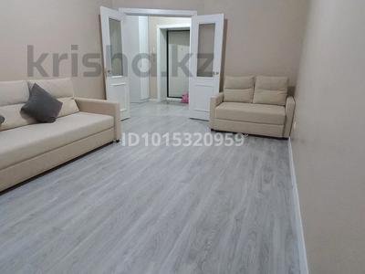 2-бөлмелі пәтер · 45 м² · 4/8 қабат, Улпан 2 — Қыз жібек, бағасы: 30 млн ₸ в Астане, Нура р-н
