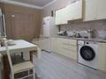 2-бөлмелі пәтер · 45 м² · 4/8 қабат, Улпан 2 — Қыз жібек, бағасы: 30 млн ₸ в Астане, Нура р-н — фото 4