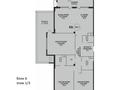 4-комнатная квартира · 145 м² · 1/3 этаж, мкр Курамыс, Кенесары хана 43/7 за ~ 191 млн ₸ в Алматы, Наурызбайский р-н