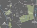 4-комнатная квартира · 145 м² · 1/3 этаж, мкр Курамыс, Кенесары хана 43/7 за ~ 191 млн ₸ в Алматы, Наурызбайский р-н — фото 2