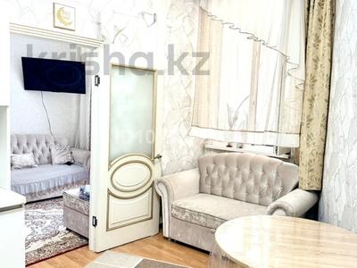2-бөлмелі пәтер · 40 м² · 20/22 қабат, Нажмиденова 10/4 — Калдаякова/Тауельсиздик/Нажмиденова, бағасы: 29.5 млн ₸ в Астане, Сарайшык р-н