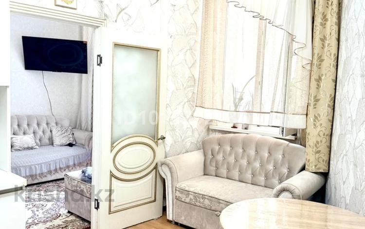 2-бөлмелі пәтер · 40 м² · 20/22 қабат, Нажмиденова 10/4 — Калдаякова/Тауельсиздик/Нажмиденова, бағасы: 29.5 млн ₸ в Астане, Сарайшык р-н — фото 2