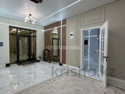 Отдельный дом · 6 комнат · 250 м² · 10 сот., Талдыкорган за 83 млн 〒 в мкр Жастар