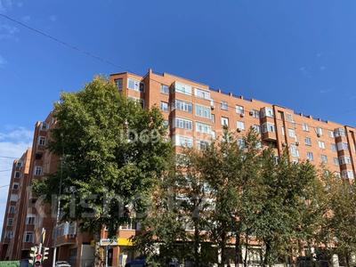 2-комнатная квартира, 54.1 м², 9/10 этаж, Камзина 41/3 за 31 млн 〒 в Павлодаре