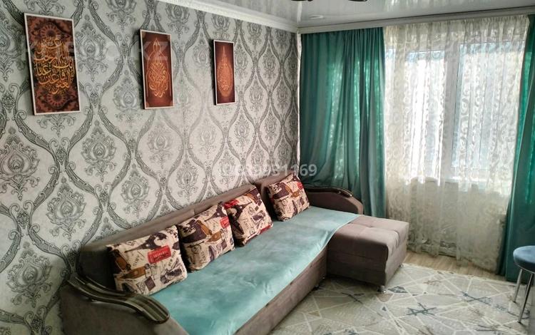 2-комнатная квартира, 43 м², 2/5 этаж, Казахстан 17 за 9.5 млн 〒 в Текели — фото 2