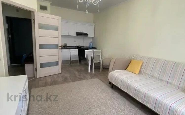 1-комнатная квартира · 45 м² · 2/9 этаж, мкр Алтай-1 29/1 за 29 млн ₸ в Алматы, Турксибский р-н — фото 13