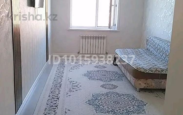 1-комнатная квартира · 42.6 м² · 2/3 этаж, мкр Уркер, Е901 1 за 19.2 млн ₸ в Астане, Нура р-н — фото 2
