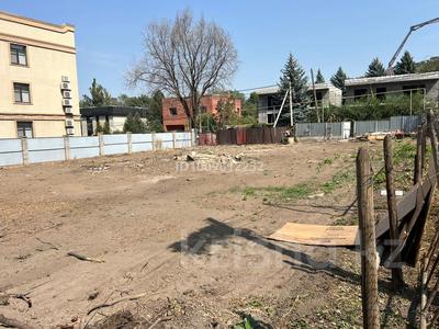 Сдаётся земельный участок 12 соток…, Медеуский р-н в Алматы