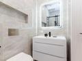 3-комнатная квартира · 130 м² · 3/3 этаж, Аль- Фараби 116 за 1.2 млн ₸ в Алматы, Медеуский р-н — фото 20