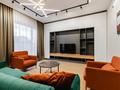 3-комнатная квартира · 130 м² · 3/3 этаж, Аль- Фараби 116 за 1.2 млн ₸ в Алматы, Медеуский р-н — фото 31