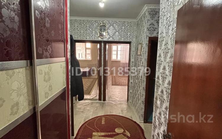 2-комнатная квартира · 57 м² · 3/4 этаж, 5 25 за 12.5 млн ₸ в Жанаозен — фото 2