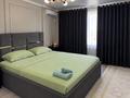 2-комнатная квартира · 55 м² · 5/12 этаж, Сырым батыра 99/3 — Тулеметова/Сырым батыра за 17 000 ₸ в Шымкенте