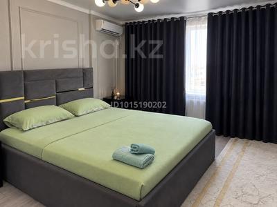 2-комнатная квартира · 55 м² · 5/12 этаж, Сырым батыра 99/3 — Тулеметова/Сырым батыра за 17 000 ₸ в Шымкенте
