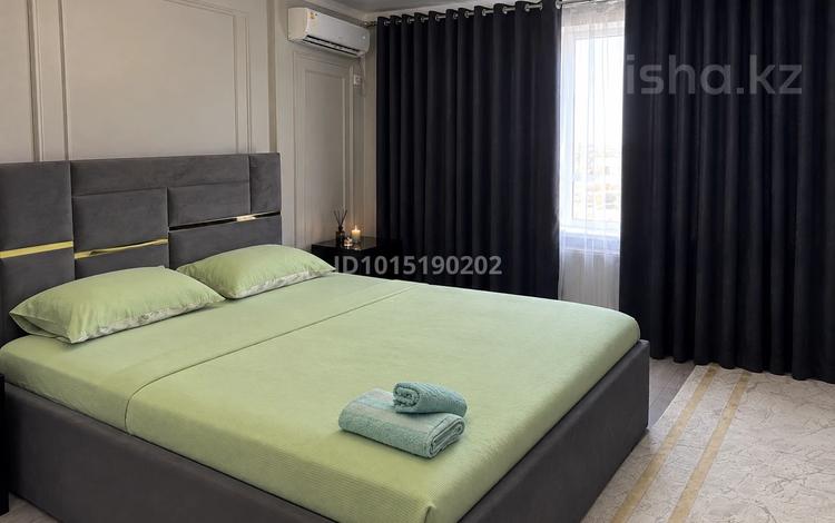 2-комнатная квартира · 55 м² · 5/12 этаж, Сырым батыра 99/3 — Тулеметова/Сырым батыра за 17 000 ₸ в Шымкенте — фото 21
