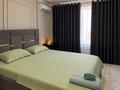 2-комнатная квартира · 55 м² · 5/12 этаж, Сырым батыра 99/3 — Тулеметова/Сырым батыра за 17 000 ₸ в Шымкенте — фото 2