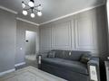 2-комнатная квартира · 55 м² · 5/12 этаж, Сырым батыра 99/3 — Тулеметова/Сырым батыра за 16 000 ₸ в Шымкенте — фото 8