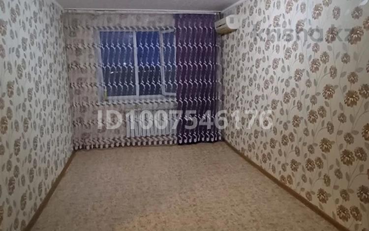 1-бөлмелі пәтер · 36 м² · 5/5 қабат, мкр Шанхай, Рыскулова 14а, бағасы: 6.3 млн 〒 в Актобе — фото 12