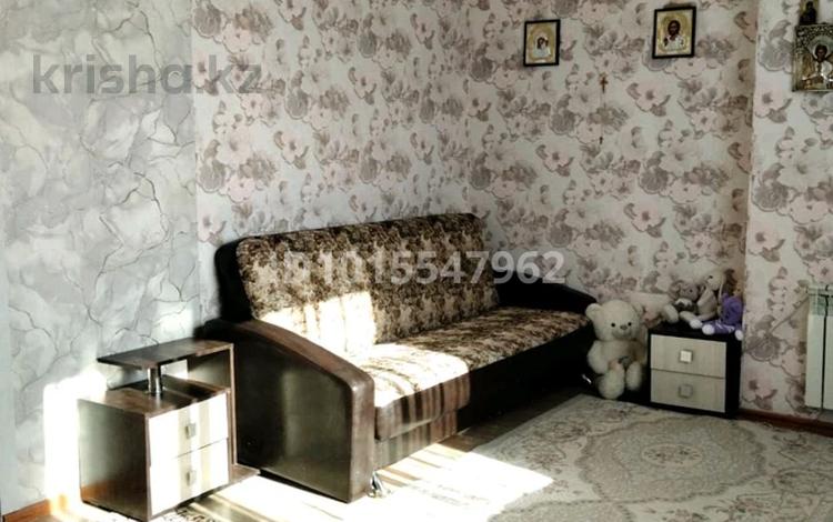2-бөлмелі пәтер · 64 м² · 2/5 қабат, Абая 5А/3, бағасы: 16.5 млн ₸ в Сатпаев — фото 2