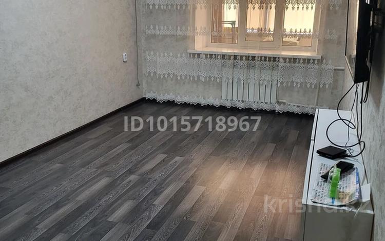 2-комнатная квартира · 65 м² · 5/5 этаж, мкр Астана 45 — Кафе Домбыра за 22 млн ₸ в Уральске — фото 2