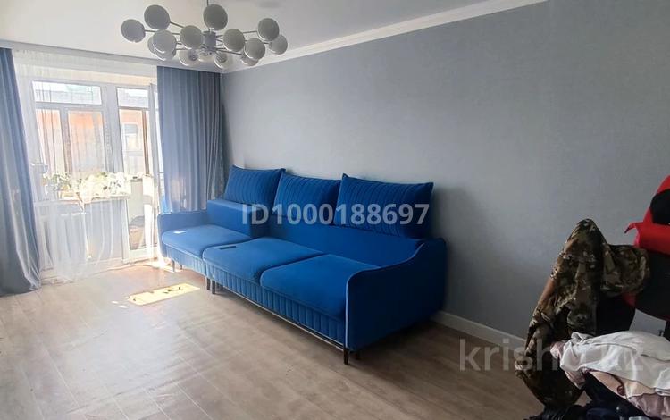 2-комнатная квартира · 48 м² · 5/5 этаж, Машхур Жусуп — Ауэзова Машхур Жусуп за 12 млн 〒 в Экибастузе — фото 2