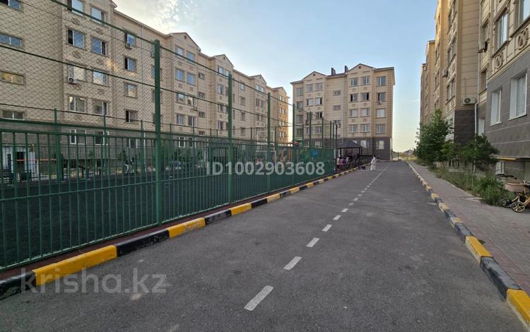 1-комнатная квартира · 52 м² · 4/5 этаж, мкр Нуртас за 150 000 ₸ в Шымкенте, Каратауский р-н — фото 2