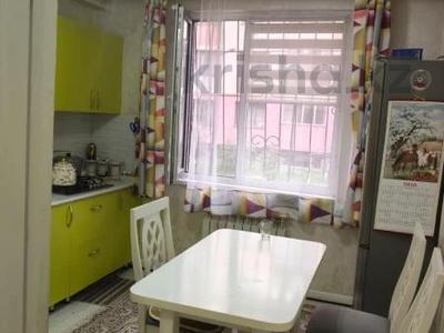 1-комнатная квартира · 36 м² · 1/6 этаж, Жунисова — Алматы жастар проходит за 22.8 млн ₸ в Наурызбайский р-н