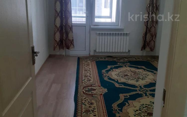 1-комнатная квартира, 40 м², 1/9 этаж помесячно, Байдибек би 9/9 — Бозарык ,Нью - сити