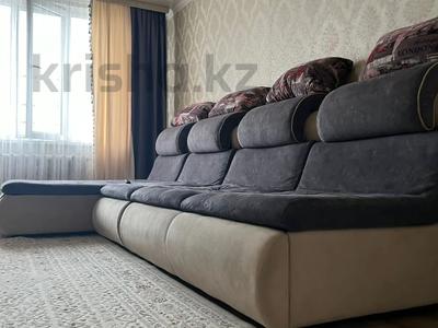2-комнатная квартира · 60 м² · 7/7 этаж, Коктем 18 за 200 000 ₸ в Талдыкоргане, мкр Коктем